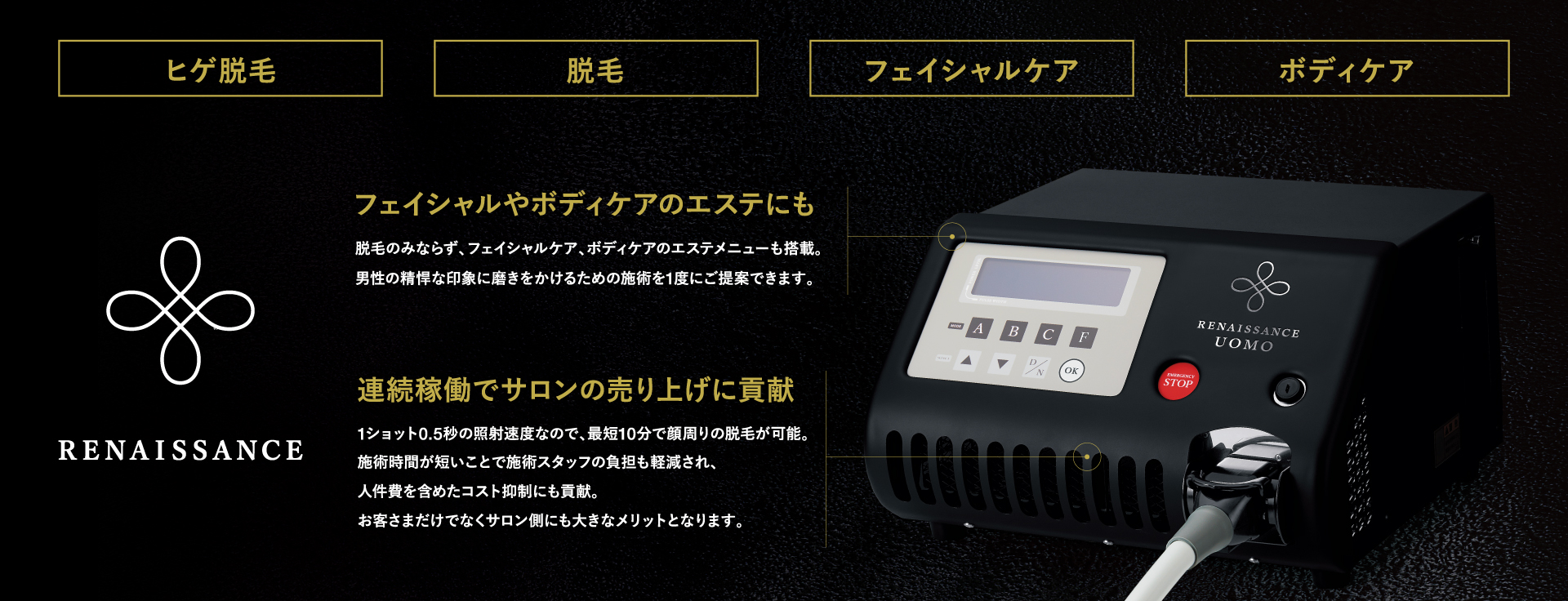 ルネッサンス