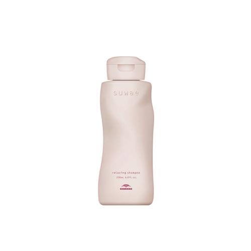 【2/5新発売】スワエ　リラクシングシャンプー　200ml