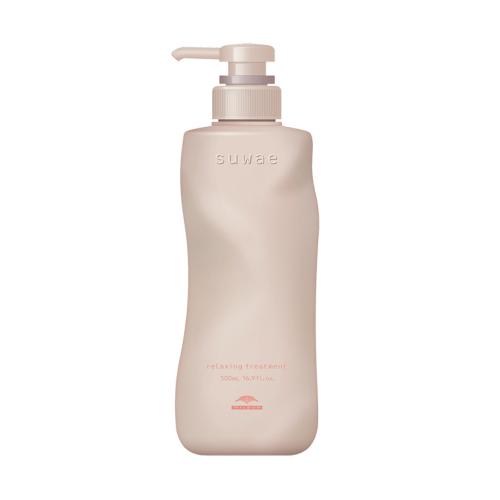 【2/5新発売】スワエ　リラクシングトリートメント　500g