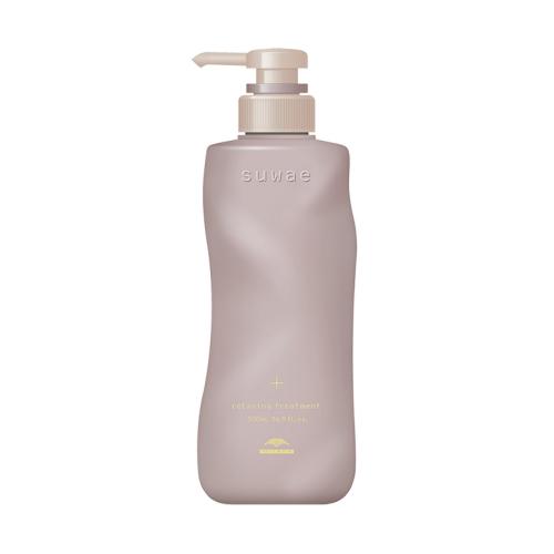 【2/5新発売】スワエ　リラクシングトリートメント+　500g