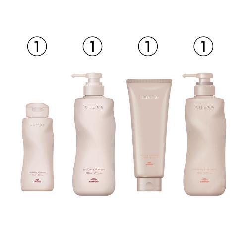 suwae スワエデビュー企画