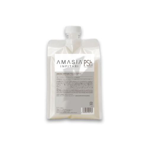 AMASIA INPITARI　PSh プレシャンプー　1000ml