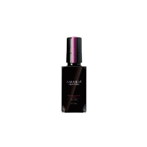 AMASIA INPITARI　オイルトリートメント　Ruby　100ml