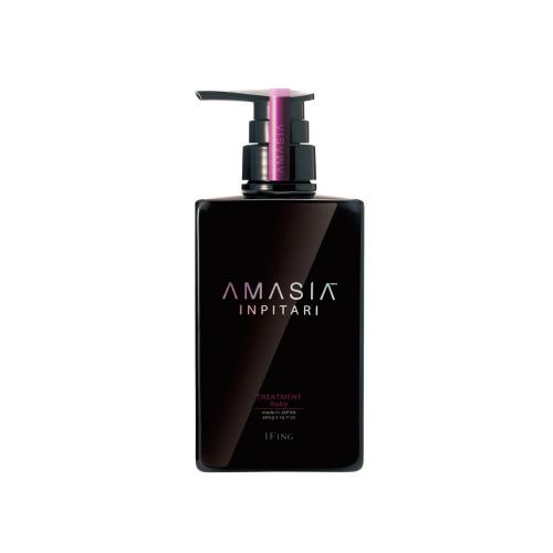 AMASIA INPITARI　トリートメント　Ruby　400g