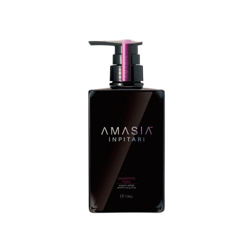 AMASIA INPITARI　シャンプー　Ruby　400ml