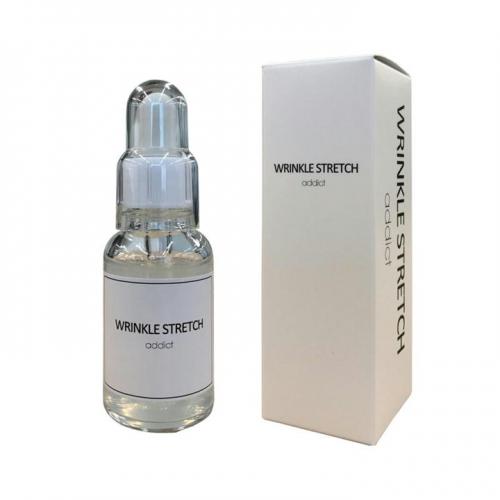 【在庫分で廃盤完売】リンクルストレッチ　30ml