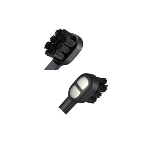 オーラルリフト クリーン歯ブラシヘッド 2本入