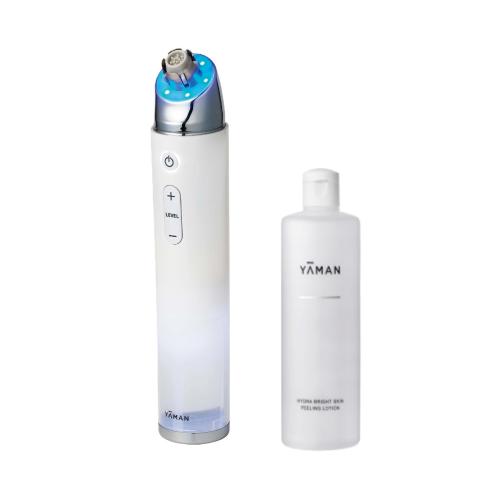 【セット】ハイドラブライトスキン (ピーリングローション400ml)