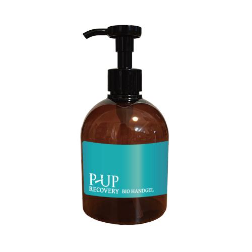 P-UP リカバリ ーバイオハンドゲル 300ml