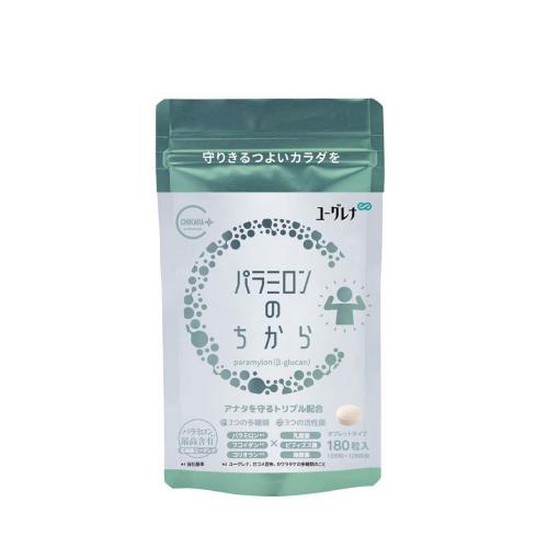パラミロンのちから 180粒