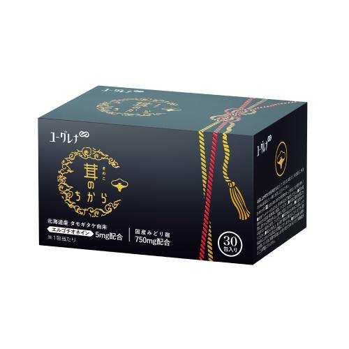 茸のちから 30包入り