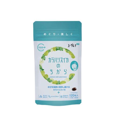 カラハリスイカのちから　120粒