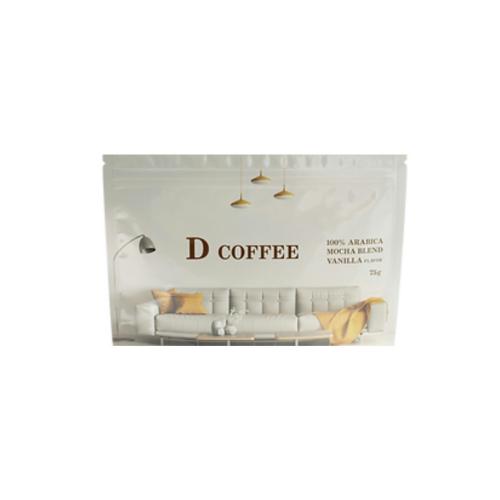 【特価品】D coffee DESSERT&DIET　70g　コーヒー