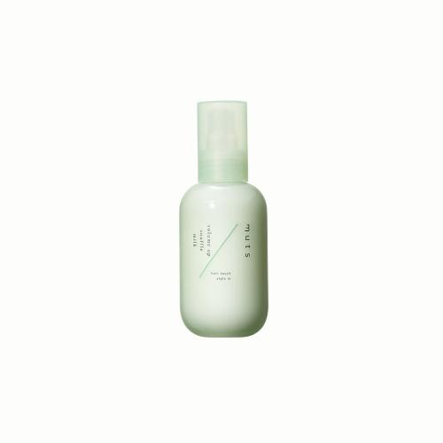 muts hair touch ミューツ　ボリュームアップスフレミルク　150ml