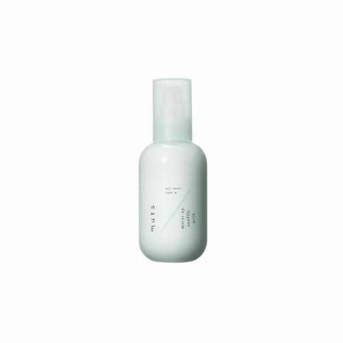 muts hair touch ミューツ　モイストアップスフレミルク　150ml