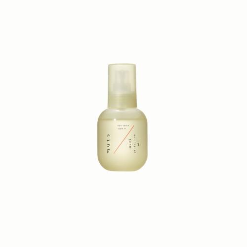 muts hair touch ミューツ　マルチプロテクションオイル　90ml