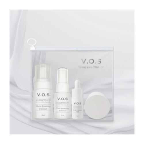 V.O.S　トラベルキット　