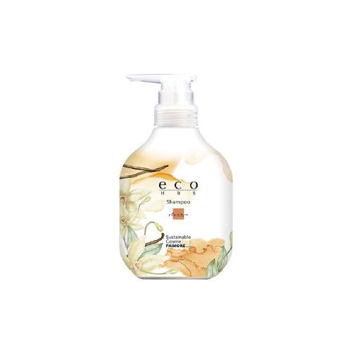 パイモア　eco　HBS　シャンプー(バニラティー)500ml