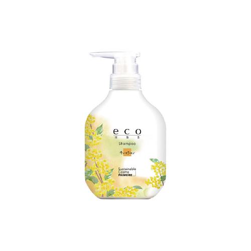 パイモア　eco　HBS　シャンプー(キンモクセイ)500ml