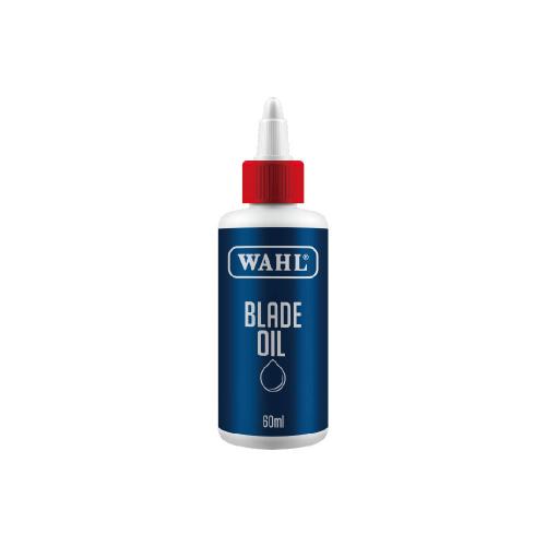 WAHL 3313-100　ブレードオイル　60ml