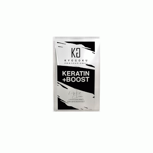 【メーカー欠品中】kg41 KYOGOKU ケラチンブースト+ 3g
