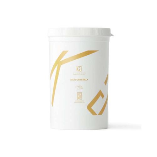 kg39 KYOGOKU IROME リッチクリスタル+(プレミアムブリーチ) 500g