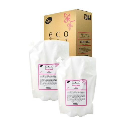 パイモア eco HBSトリートメントモイスト 5000g(2.5kg×2)