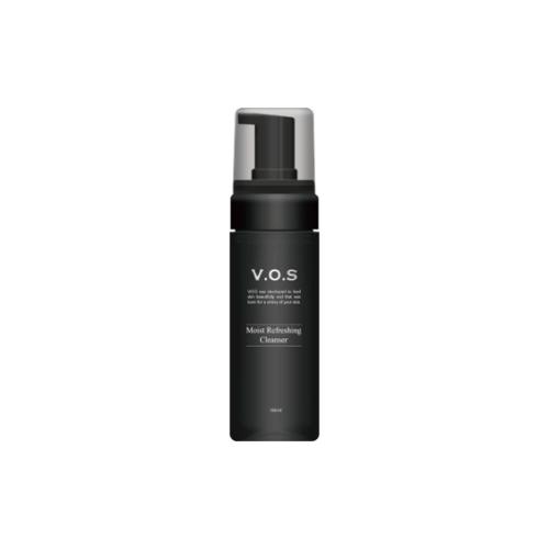 V.O.S　モイストリフレッシングクレンザー　150ml