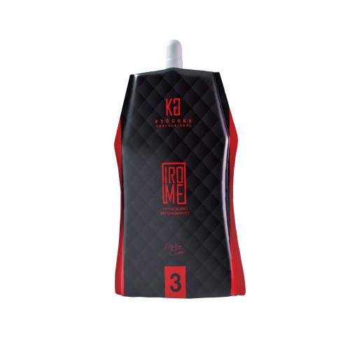 kg94 KYOGOKU IROME プレミアムオキシ3% 1000ml