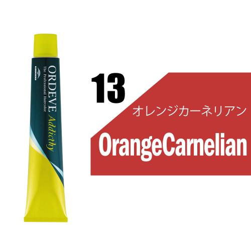 オルディーブアディクシー 13-OC(オレンジカーネリアン)80g