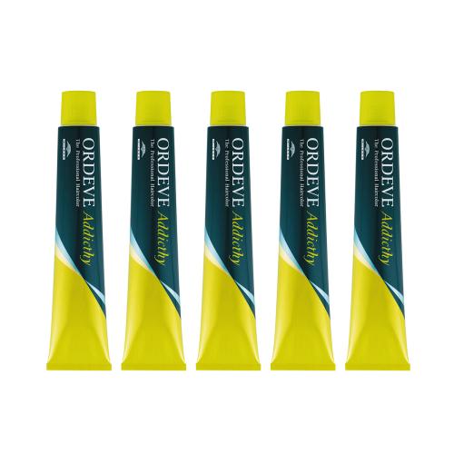 【5+1】オルディーブアディクシー　ルベライト/オレンジカーネリアン　デビュー企画