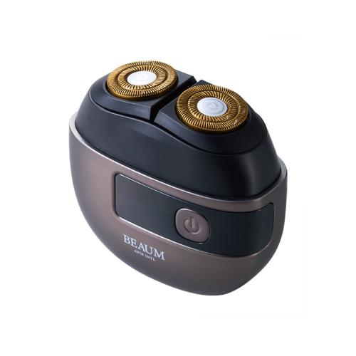 BEAUM 2ヘッドシェーバー　ASV-B02