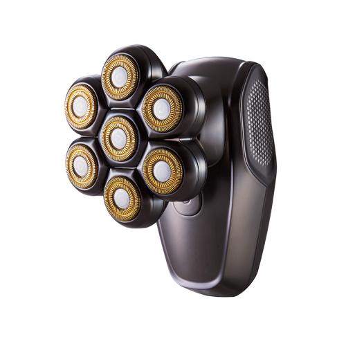BEAUM 7ヘッドボディシェーバー