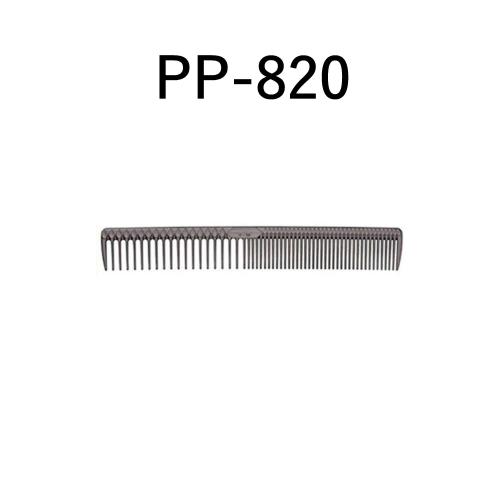 リーダードライカットコーム　PP-820CF　カーボン