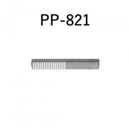 リーダードライカットコームミニ　PP-821CF　カーボン