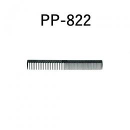 リーダードライカットコームロング　PP-822　ブラック