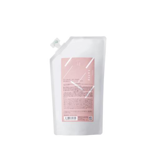 【6/2発売】【業務用】muts totte ミューツ　スリークミルク　500ml