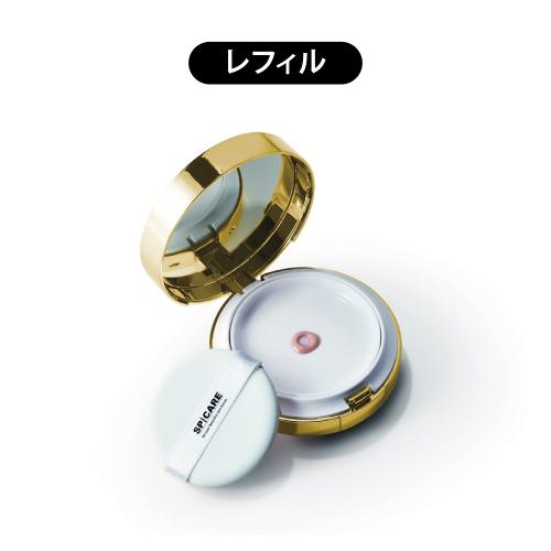 スピケア V3 インテリジェントファンデーション　レフィル