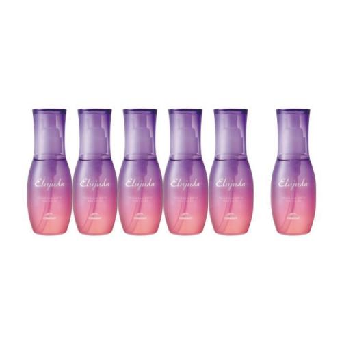 【5+1】エルジューダ　ブリーチケアセラム　展開応援企画