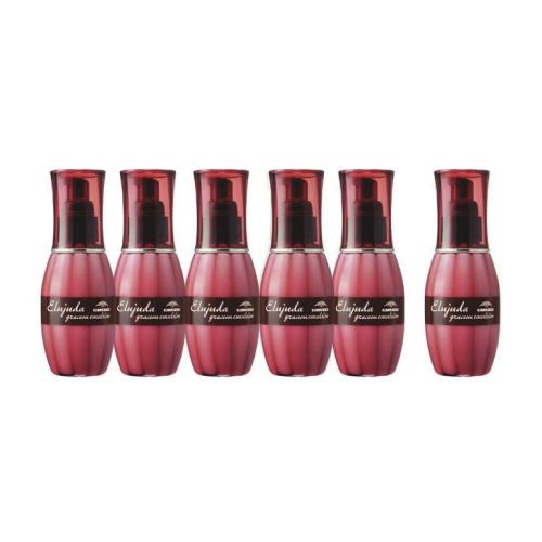 【5+1】エルジューダ　グレイスオンエマルジョン　展開応援企画