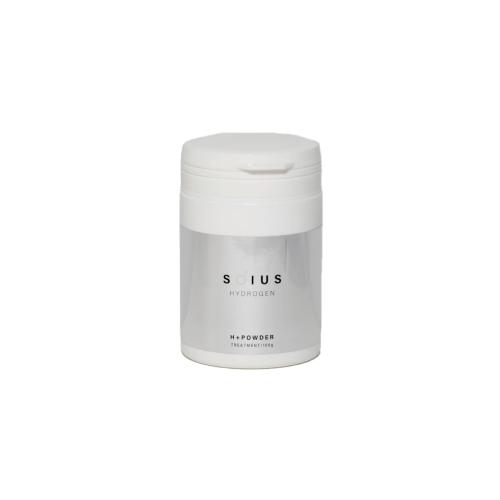 SOIUS ソイス　H+パウダー　100g