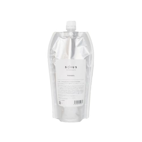 SOIUS ソイス　トスジェル　500g