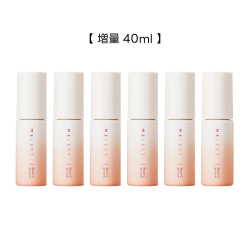 【6本セット】バウンシー増量40ml