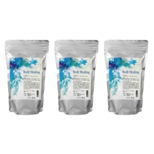 【5/1～】【3+1】P-UP ボディフィーリング入浴剤 1000g