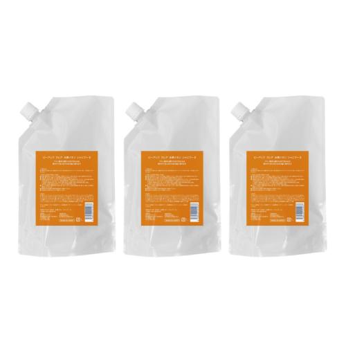 【3+1】P-UP CREA 水素イオンシャンプーⅡ1000ml