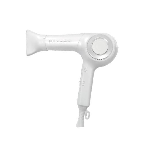 【返品不可】P-UP CREA　ヘアドライヤーⅡホワイト