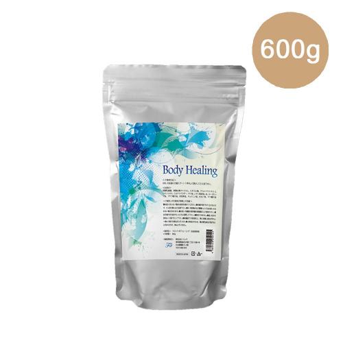 入浴剤　P-UP　ボディヒーリング　600g