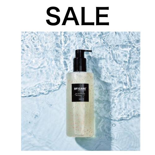 【限定特価品】SPICARE tidy rhythm body wash ボディウォッシュ500ml