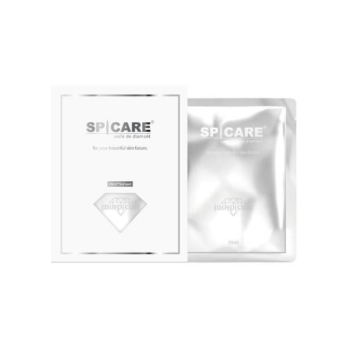 SPICARE voile de diamant　ヴェールドダイアモンド　25ml×6枚