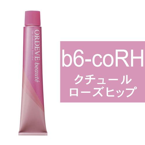 オルディーブボーテ b6-coRH(クチュールローズヒップ)80g